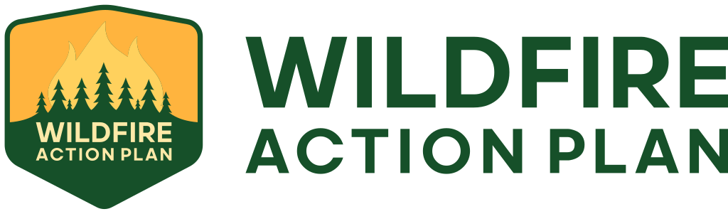 Wildfire Action Plan